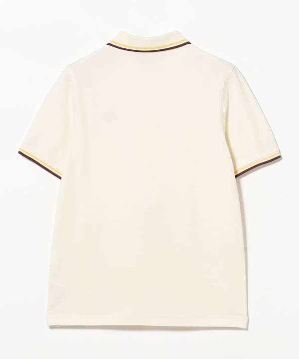 Ray BEAMS（レイ ビームス）FRED PERRY / ツイン ティップド