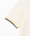 ECRU/LEMON BARLEY/OX BLOOD