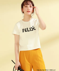 GOOD ROCK SPEED / FELIX ミニ Tシャツ