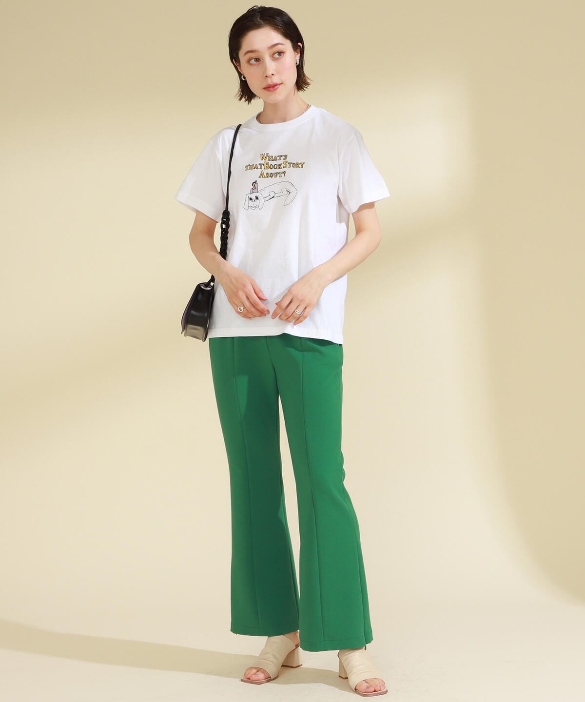 Ray Beams レイ ビームス Naijel Graph Ray Beams 別注 Motivated Tシャツ Tシャツ カットソー Tシャツ 通販 Beams