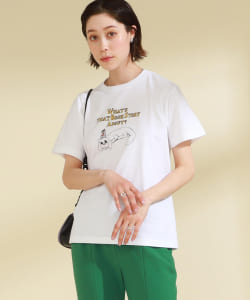 NAIJEL GRAPH × Ray BEAMS / 別注 Motivated Tシャツ