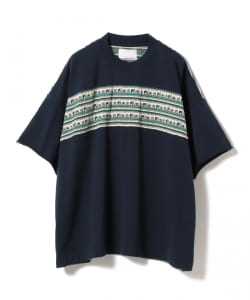 sawa takai / Big Sport Tシャツ