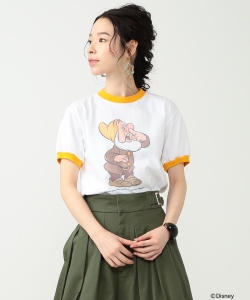 south for F / SNEEZY Tシャツ