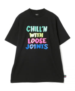 ○LOOSE JOINTS / TOMOO GOKITA Tシャツ
