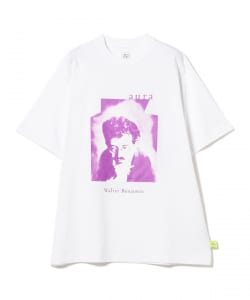 ○LOOSE JOINTS / Benjamin Tシャツ