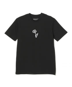 ▲Encre. / Fleur Tシャツ