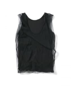 ▲○beautiful people / reversible tops