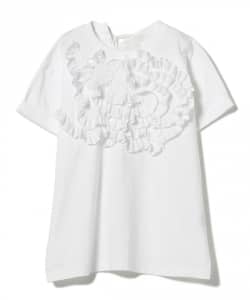 Yuumi ARIA / Embroidery Tシャツ