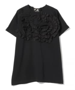 Yuumi ARIA / Embroidery Tシャツ