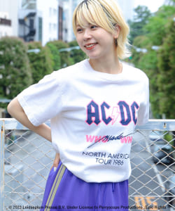 ▲【別注】GOOD ROCK SPEED / ロック Tシャツ