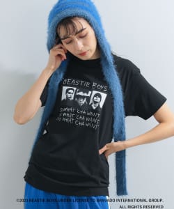 ▲【別注】GOOD ROCK SPEED / Beastie Boys Tシャツ