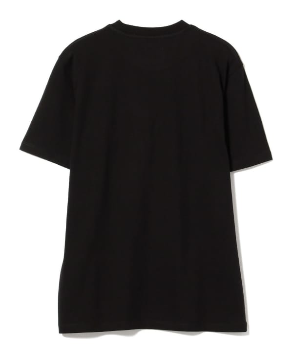 Ray BEAMS Ray BEAMS Encre. / Etude Fleur T-shirts (T-shirts, cut