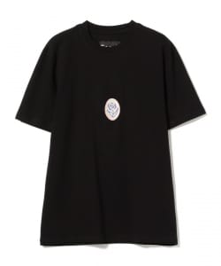▲Encre. / Etude Fleur Tシャツ