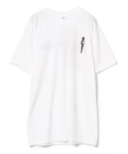 FLOWERBOY PROJECT / IconTag Pigent Tee