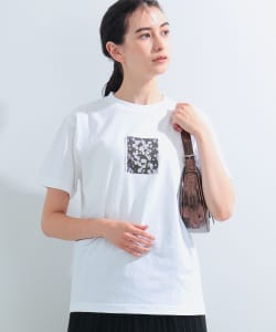 Available Today / 別注 Mini Photo Tシャツ