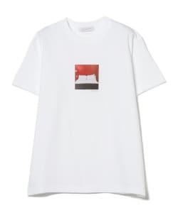 Available Today / 別注 Mini Photo Tシャツ