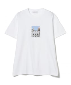 Available Today / 別注 Mini Photo Tシャツ