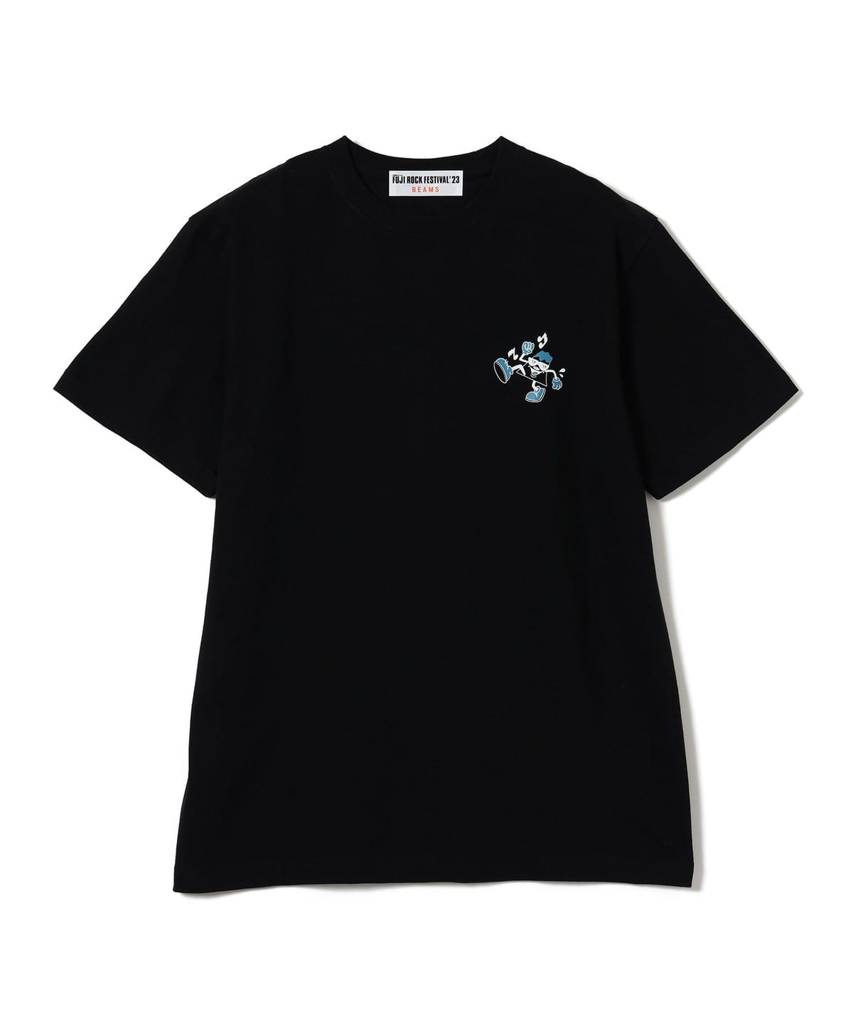 Dior Homme Tシャツ・カットソー XXL 黒x白(ストライプ)