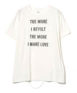 RhodolirioN（ロドリリオン）のTシャツ・カットソー通販｜BEAMS