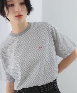 DANTON / 女裝 短袖 T恤