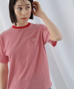 DANTON / 女裝 短袖 T恤