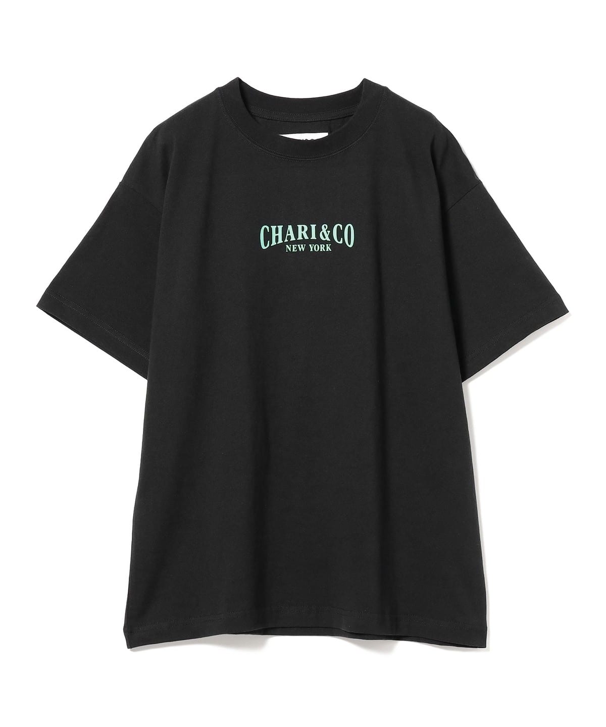 Ray BEAMS（レイ ビームス）【タイムセール】〇CHARI&CO / ARENA KISSCAM TEE（Tシャツ・カットソー プリントTシャツ ）通販｜BEAMS