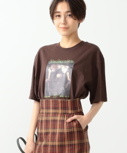 CCRT / No5 BALANCE Tシャツ