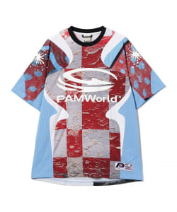 ▲○P.A.M / STARGATE JERSEY B