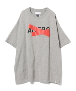 FACETASM / AGGRO BIG Tシャツ