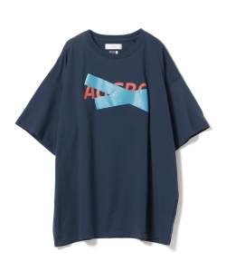 FACETASM / AGGRO BIG Tシャツ