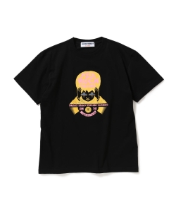 ＜WOMEN＞FUJI ROCK FESTIVAL'18 × Ray BEAMS / BRAIN DEAD Tシャツ