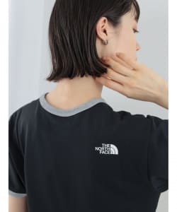 ▲THE NORTH FACE / リンガー Tシャツ