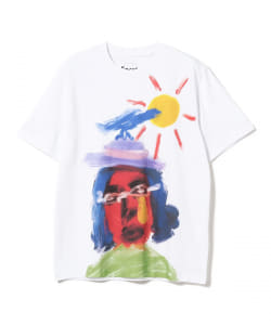 ▲▲Encre. / MIRE Tシャツ