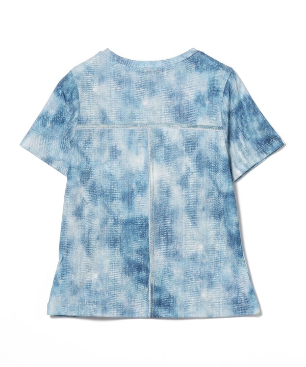 Ray BEAMS（レイ ビームス）LEVI'S(R) / HIGH RISE A-LINE DECON
