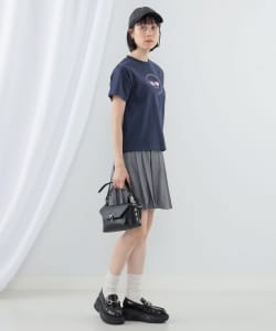 FILA × Ray BEAMS / 別注 女裝 40-LOVE T恤