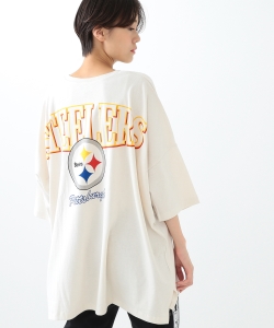 GOOD SPEED / STEELERS BIG Tシャツ