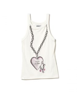 ▲○MADNESS / MI AMOR TOP