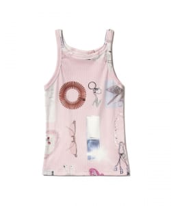 ▲○MADNESS / MI AMOR TOP