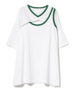sawa takai / Senior Football Tshirt