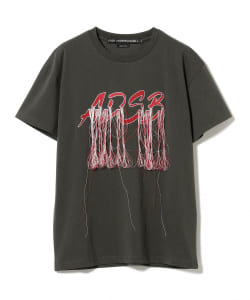 ▲○Andersson Bell / ADSB CHEERLEADER T-SHIRTS