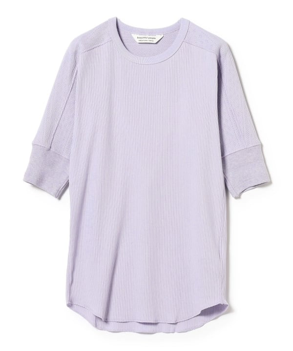 beautiful people - beautiful people Ray Beams コラボ Tシャツ beautiful people Ray Beams コラボ Tシャツ