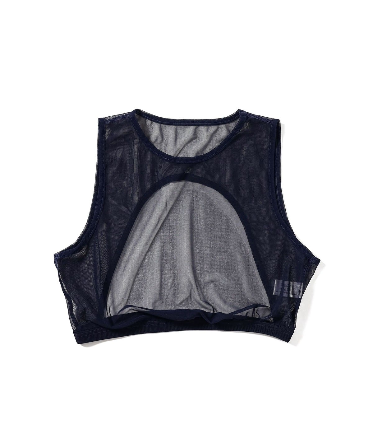 SIMONE WILD シモーネ ワイルド / MESH SPOR BRA TOP Tシャツ・カットソー WOMEN NIGHT S SIMONE WILD シモーネ ワイルド / MESH SPOR BRA TOP Tシャツ・カットソー WOMEN NIGHT S