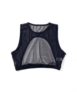 SIMONE WILD / MESH SPOR BRA TOP