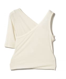 【5/15再値下げ】babaco / Twisted Cotton Layered