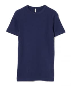 ○babaco / Cotton Silk Basic T-shirt