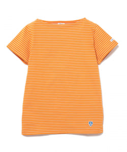 ORCIVAL × Ray BEAMS / 別注 ボーダー Tシャツ