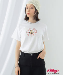Kellogg's / HAPPY HOSTESS CLUB T-Shirt