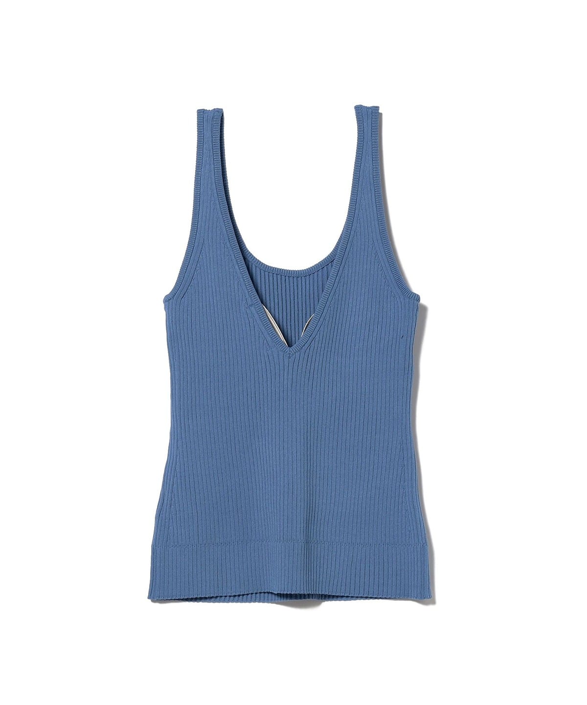 Ray BEAMS（レイ ビームス）○NICENICE MOMENT / TANK TOP SHELL（T