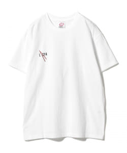 CCRT / No.4 Noodle Tシャツ
