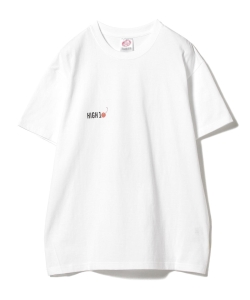 CCRT / No.10 Milkshake Tシャツ